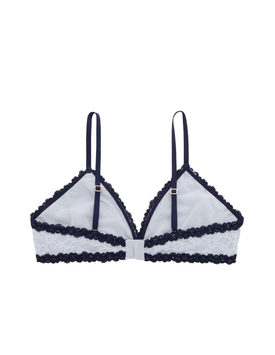 Bralette sin copapara mujer 2