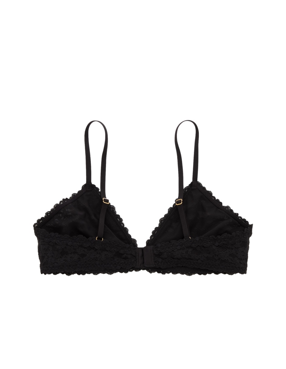 Bralette sin copapara mujer 2