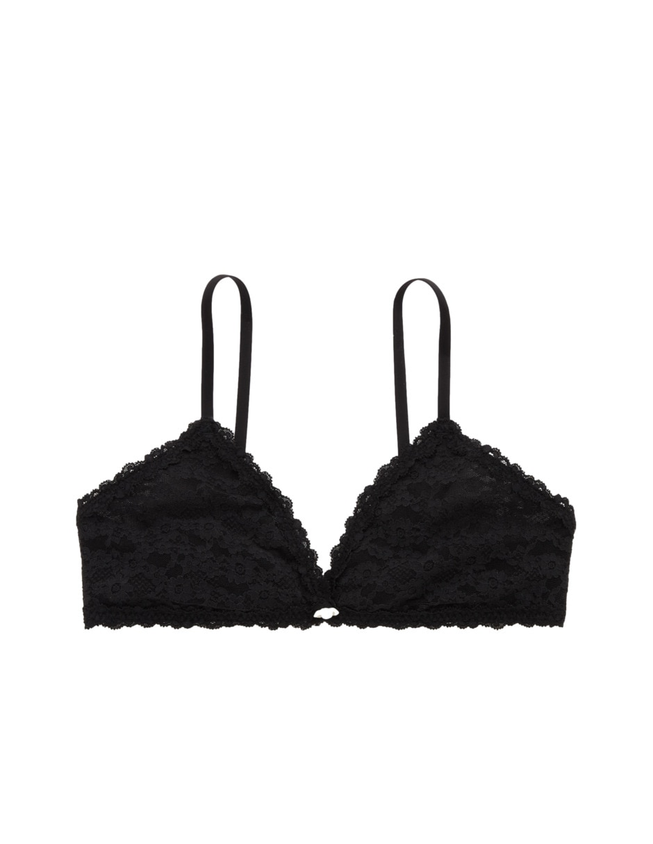 Bralette sin copapara mujer 4