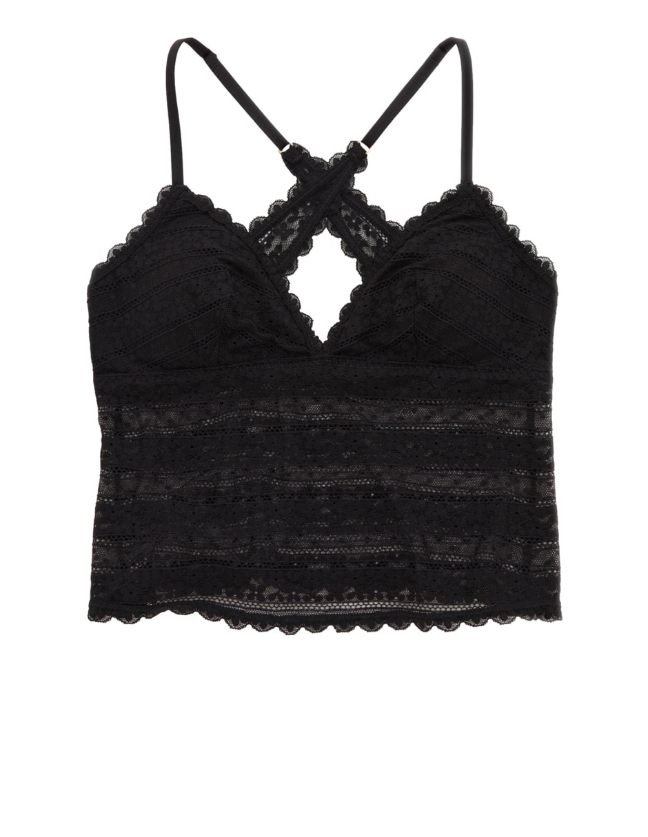 Bralette para mujer 3