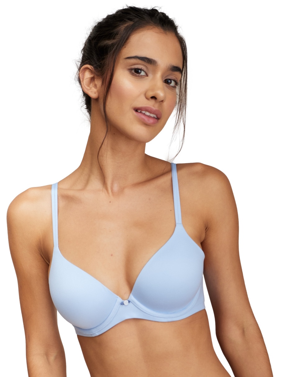 Brassiere con copa para mujer 1