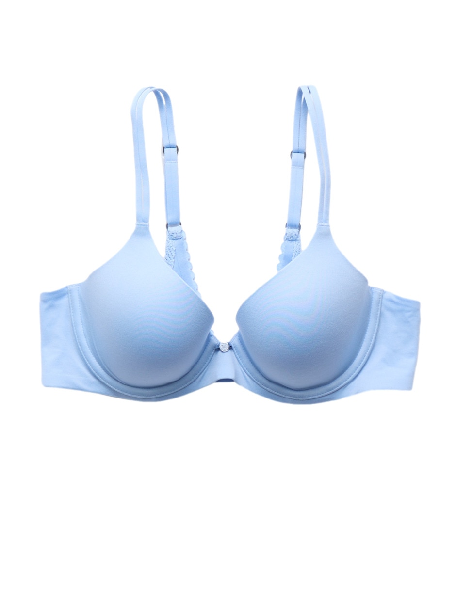 Brassiere con copa para mujer 3