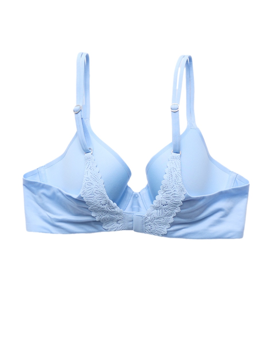 Brassiere con copa para mujer 4