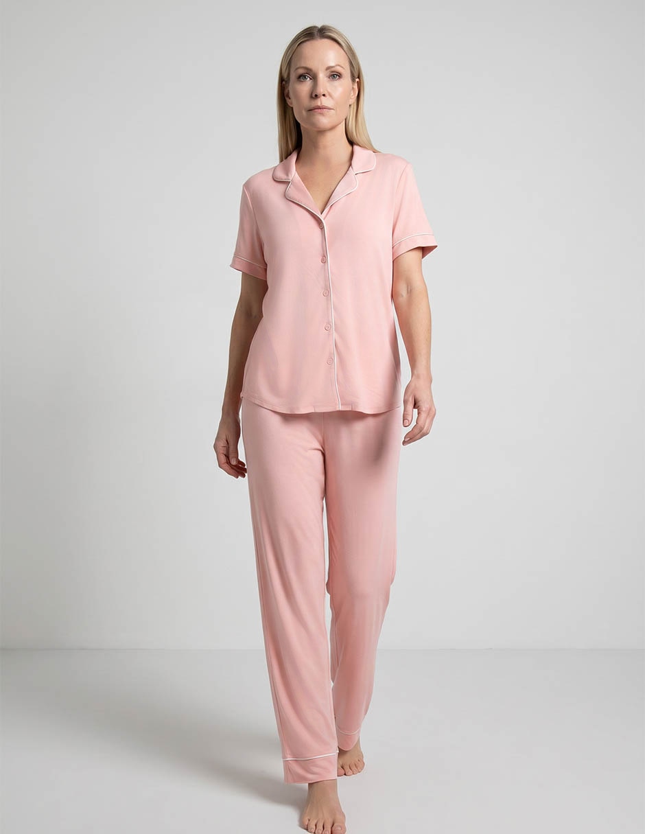 Conjunto pijama para mujer