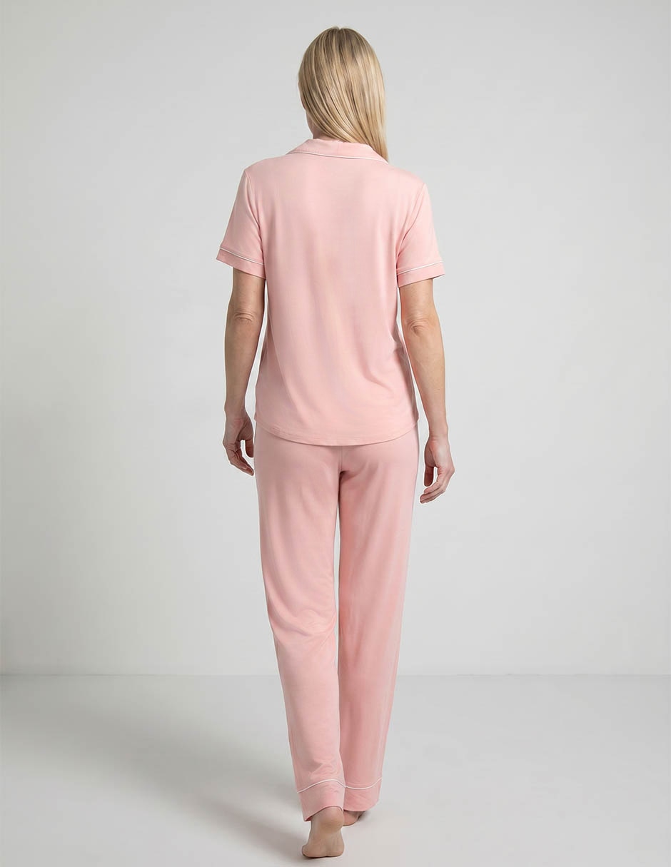 Conjunto pijama para mujer 2