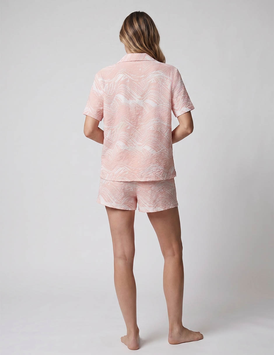 Conjunto pijama para mujer 2