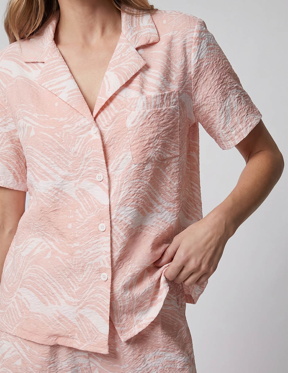 Conjunto pijama para mujer 3