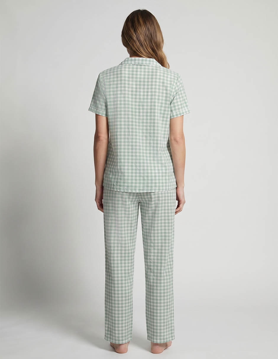 Conjunto pijama para mujer 2