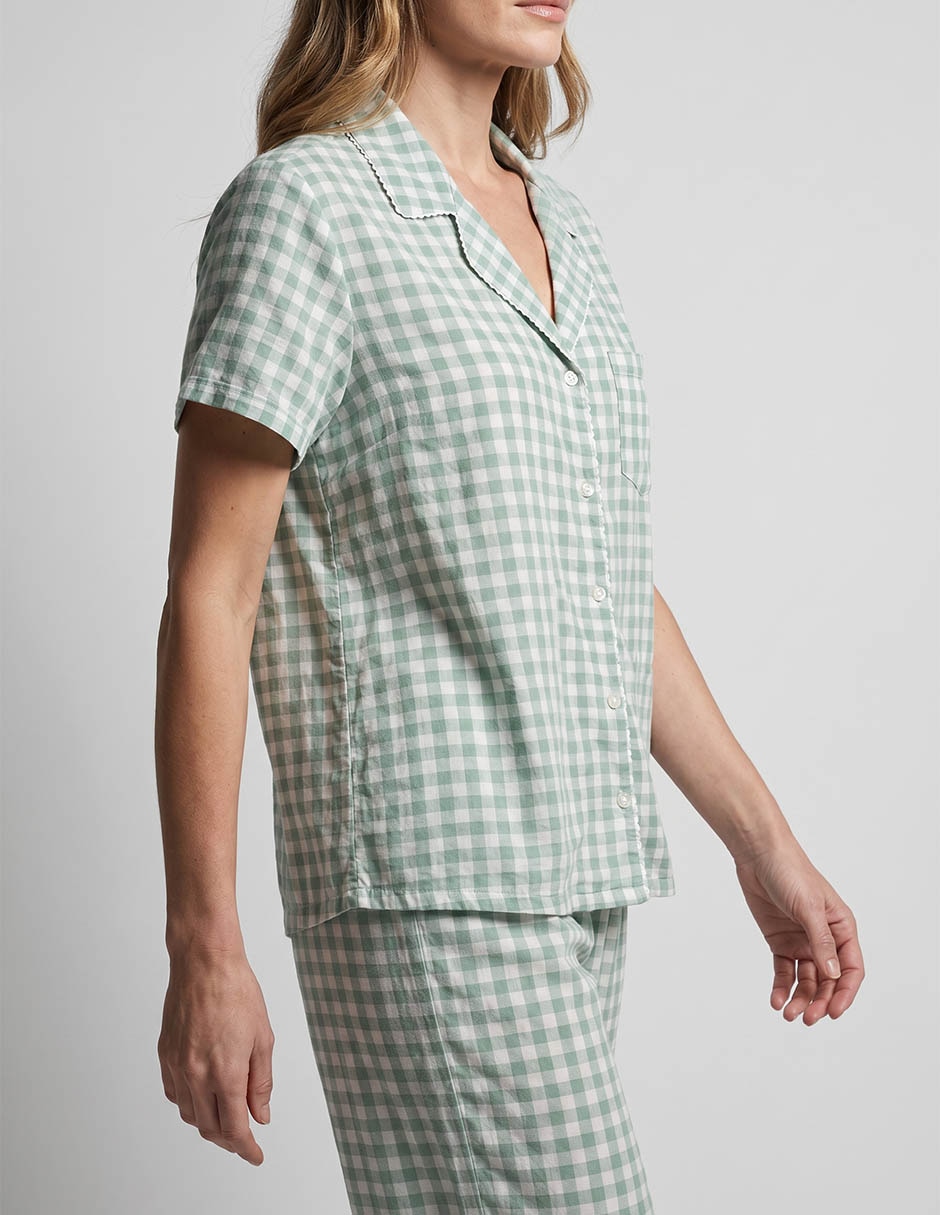 Conjunto pijama para mujer 3
