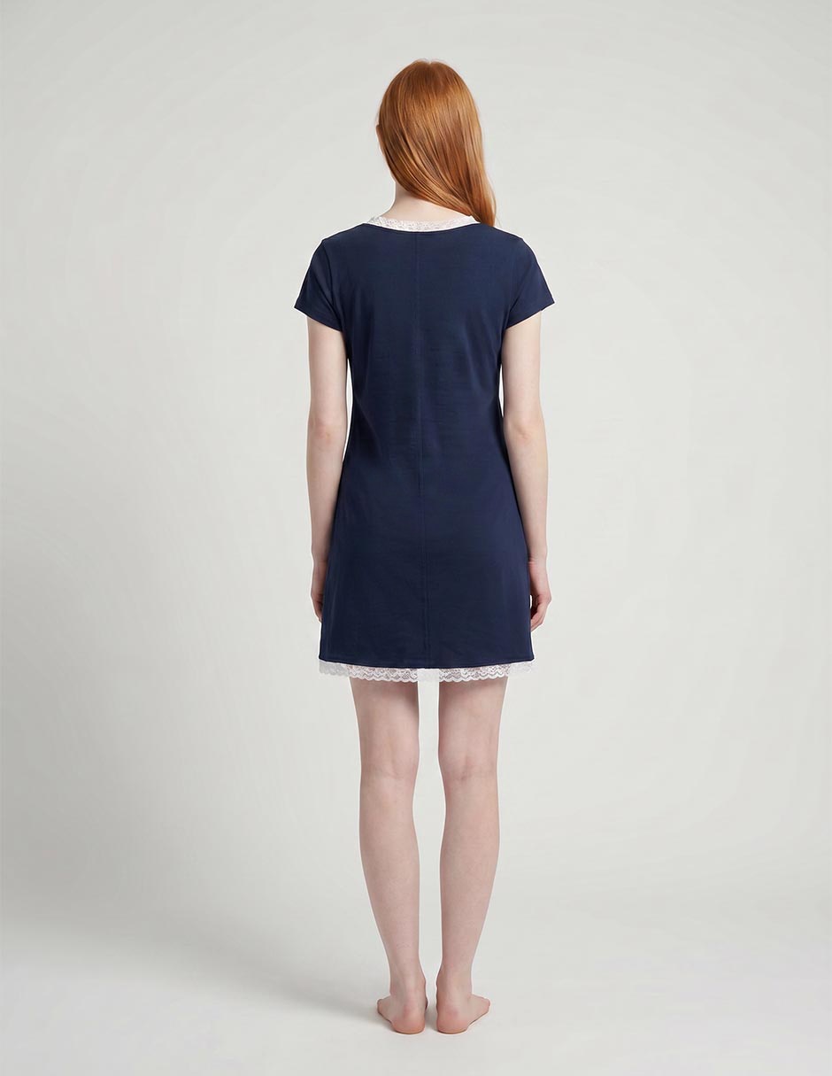 Camisón Mango y Merengue para mujer 2