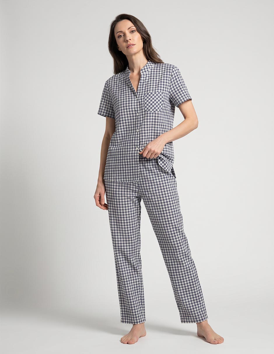 Conjunto pijama no aplica No aplica para mujer