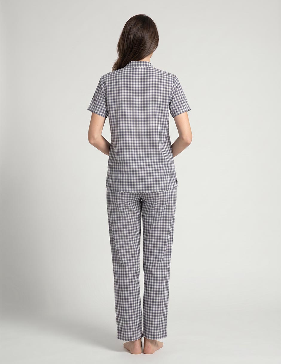 Conjunto pijama no aplica No aplica para mujer 2