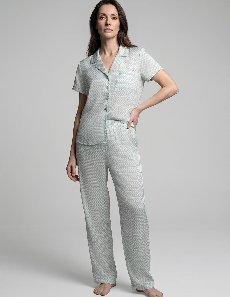 CONJUNTO PIJAMA PARISINAS 2629940