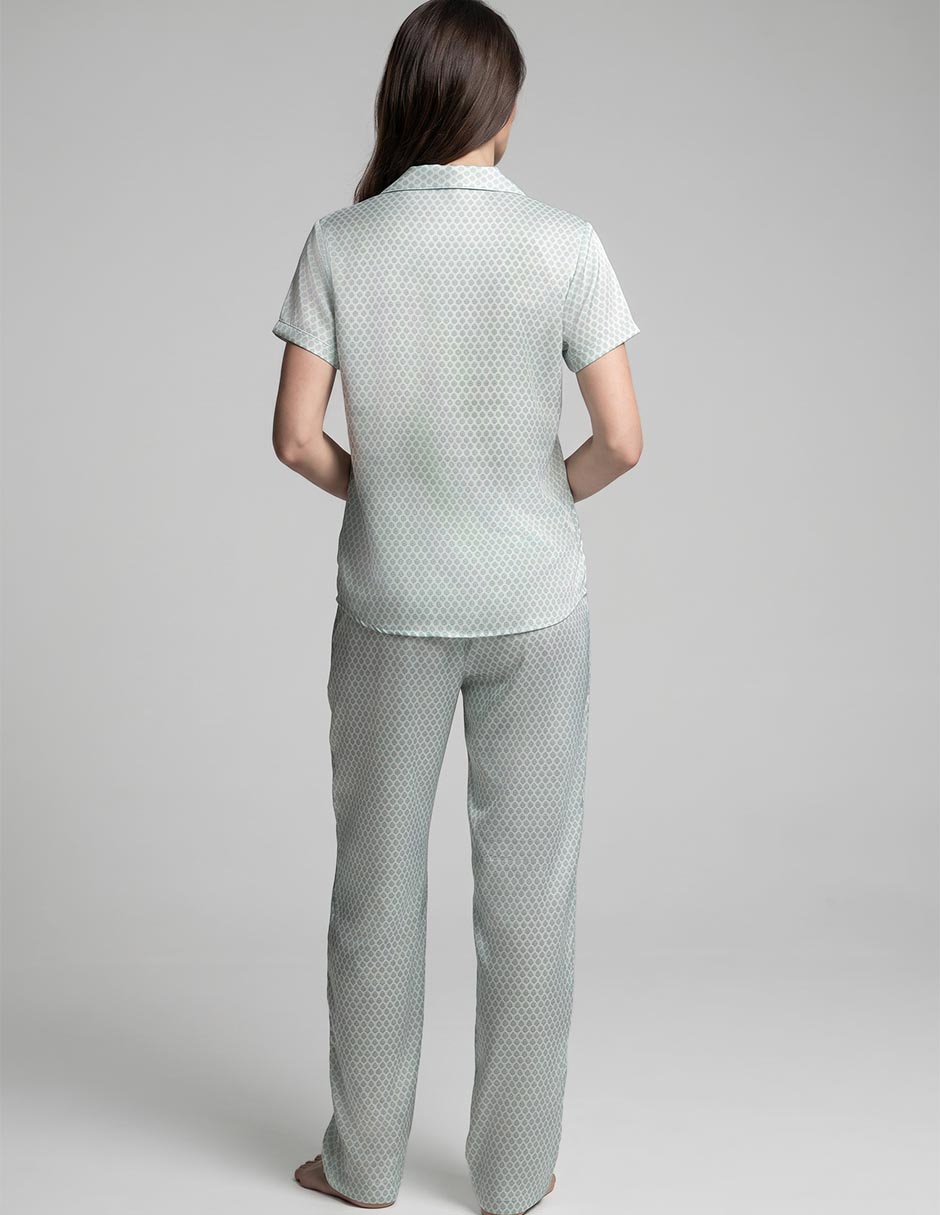 Conjunto pijama para mujer 2
