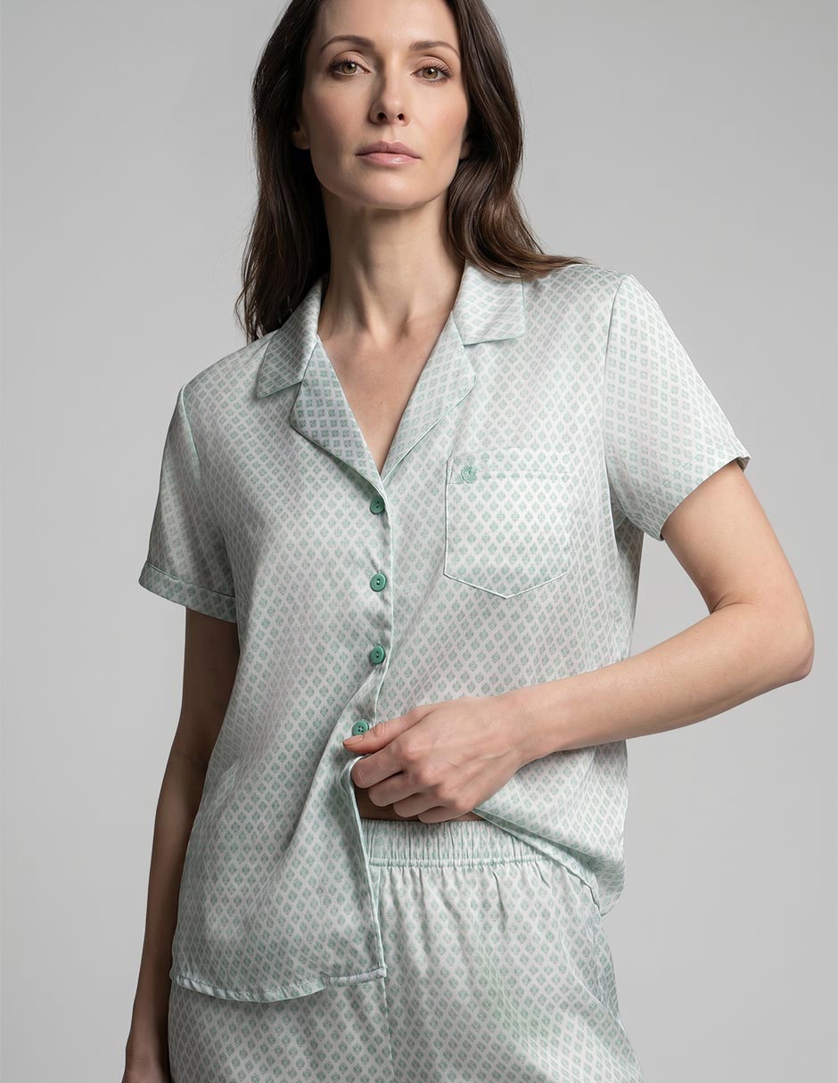 Conjunto pijama para mujer 3