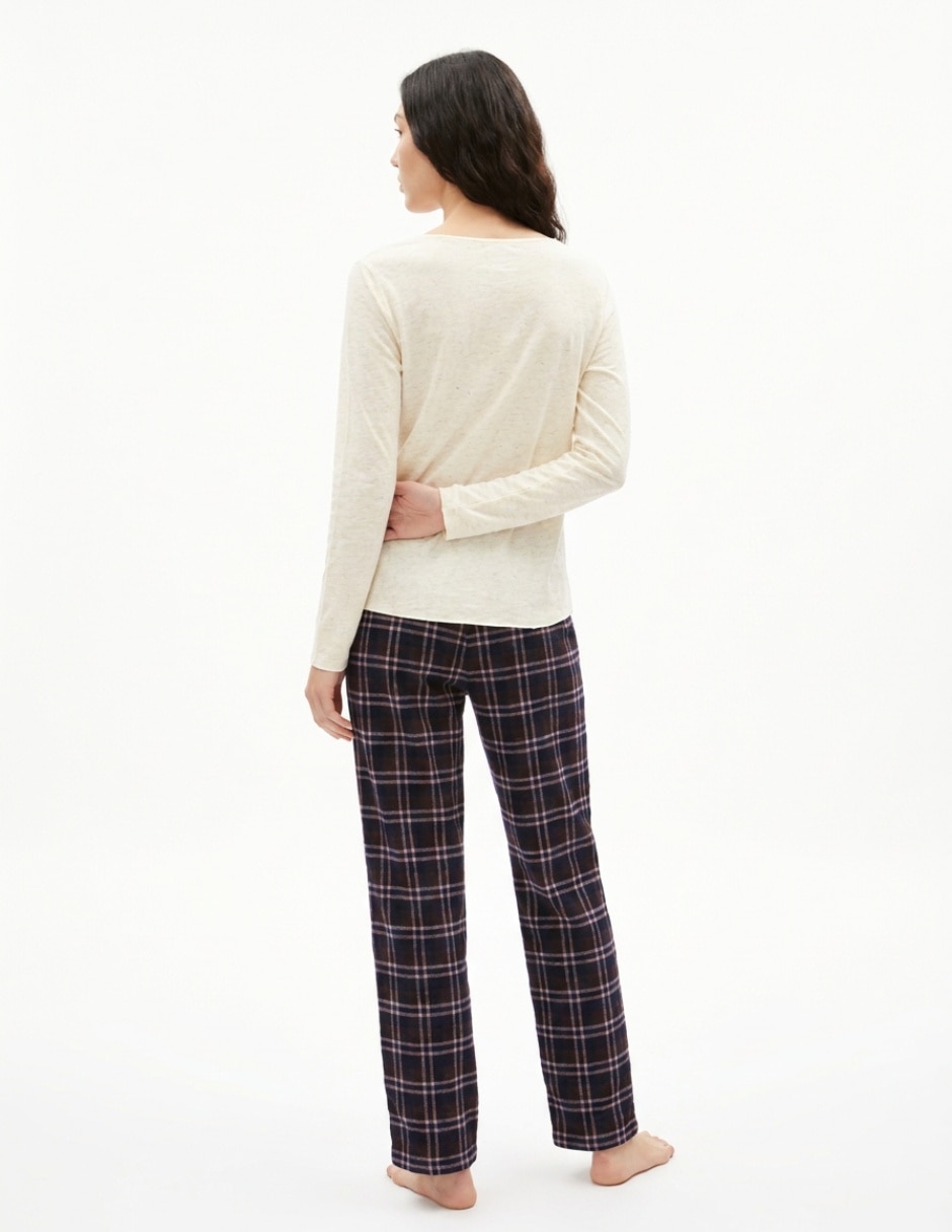 Conjunto pijama para mujer 2