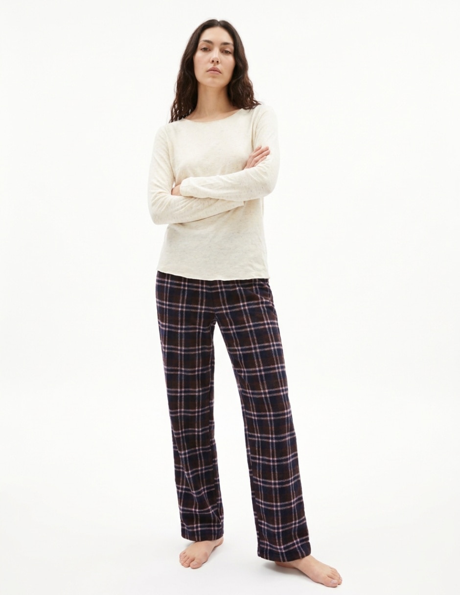 Conjunto pijama para mujer 3
