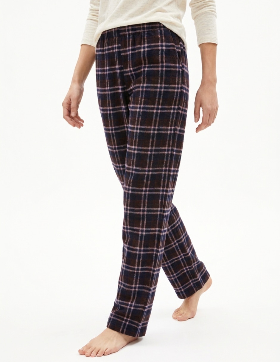 Conjunto pijama para mujer 4