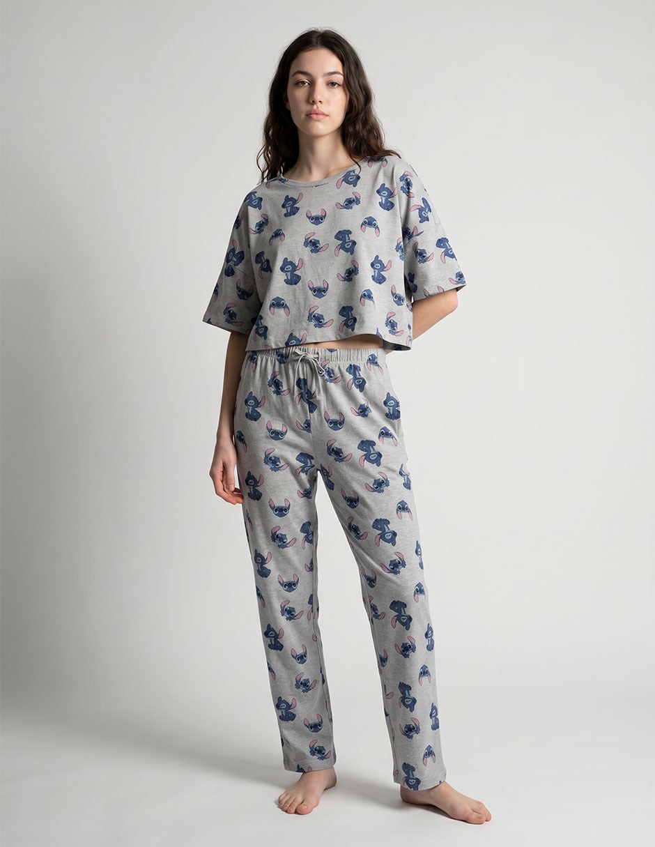 Conjunto de pijama para mujer Conjunto de pijama para mujer