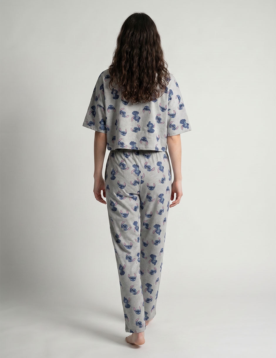 Conjunto de pijama para mujer 2