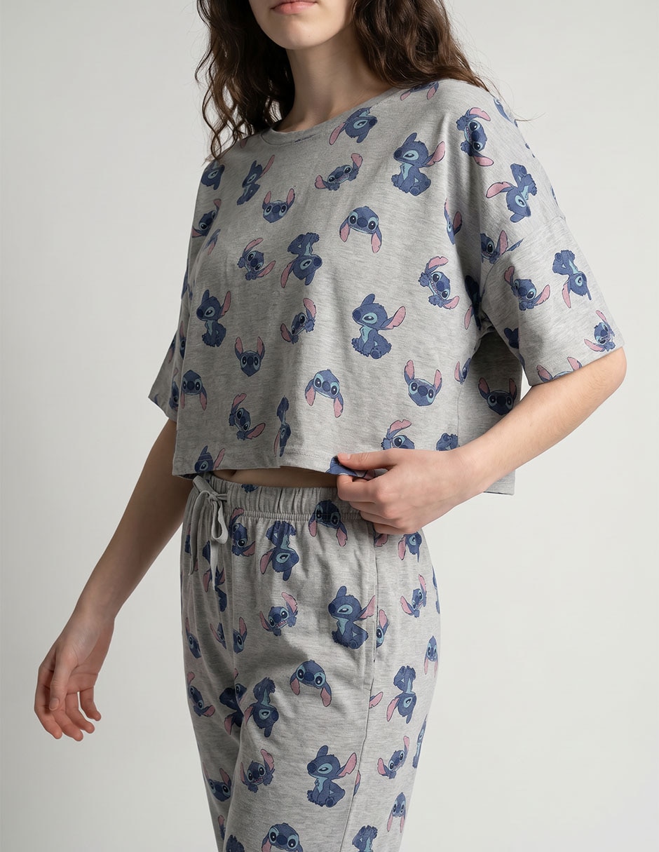 Conjunto de pijama para mujer 3