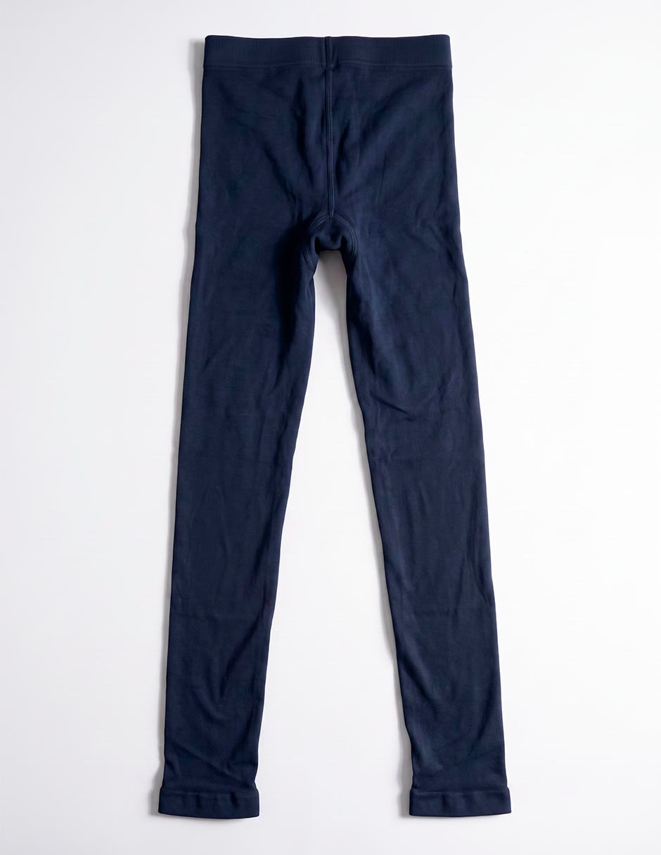 Legging a la cintura con elástico para mujer 2