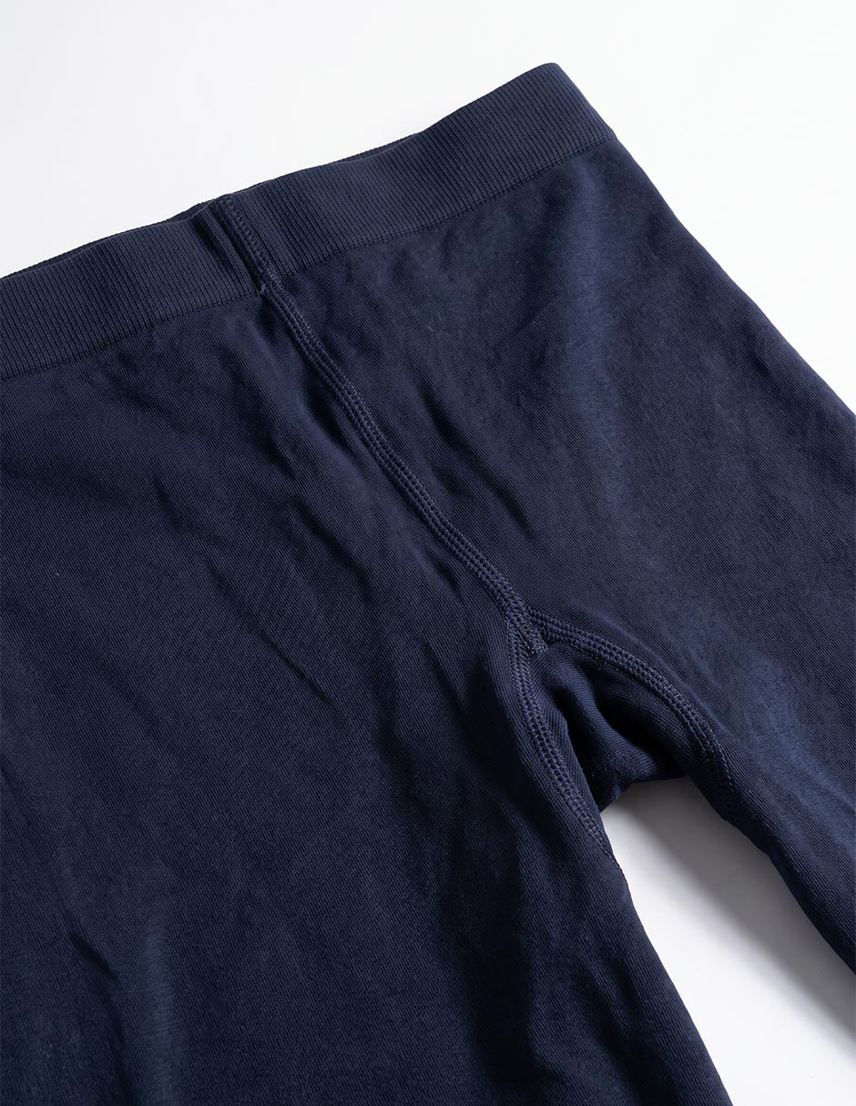 Legging a la cintura con elástico para mujer 3