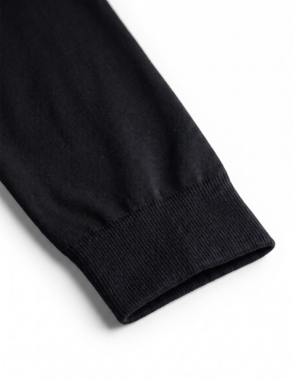 Legging a la cintura con elástico para mujer 2