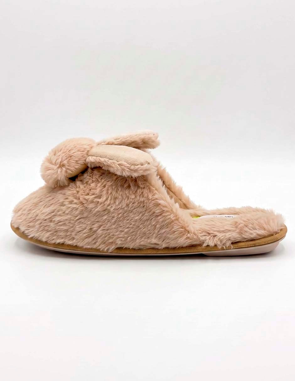 Pantufla para mujer Pantufla para mujer