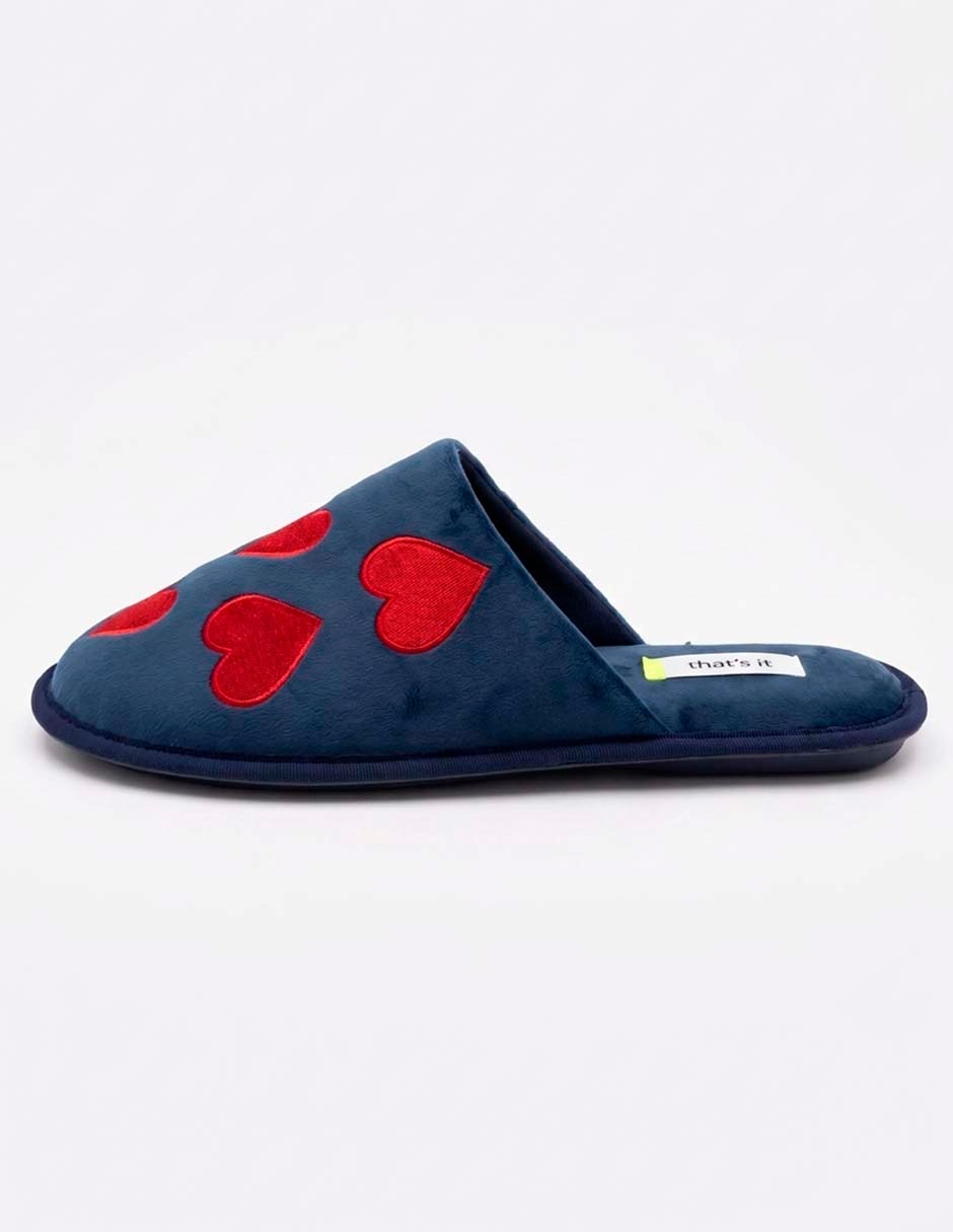 Pantufla para Mujer Pantufla para Mujer