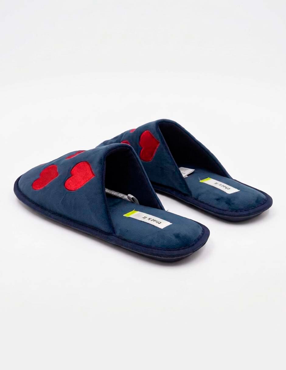 Pantufla para Mujer 5