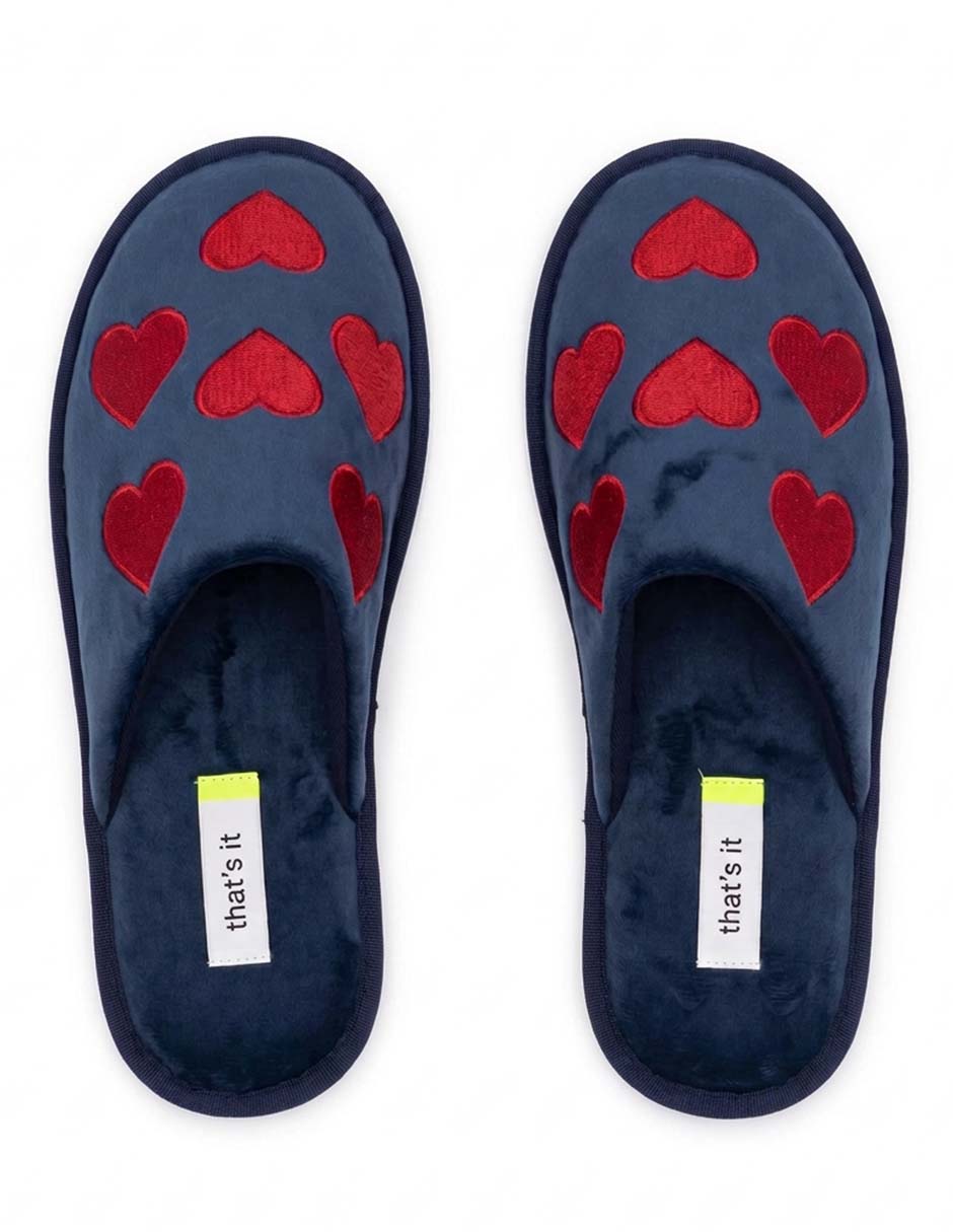 Pantufla para Mujer 4