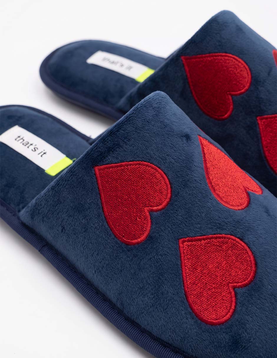 Pantufla para Mujer 2