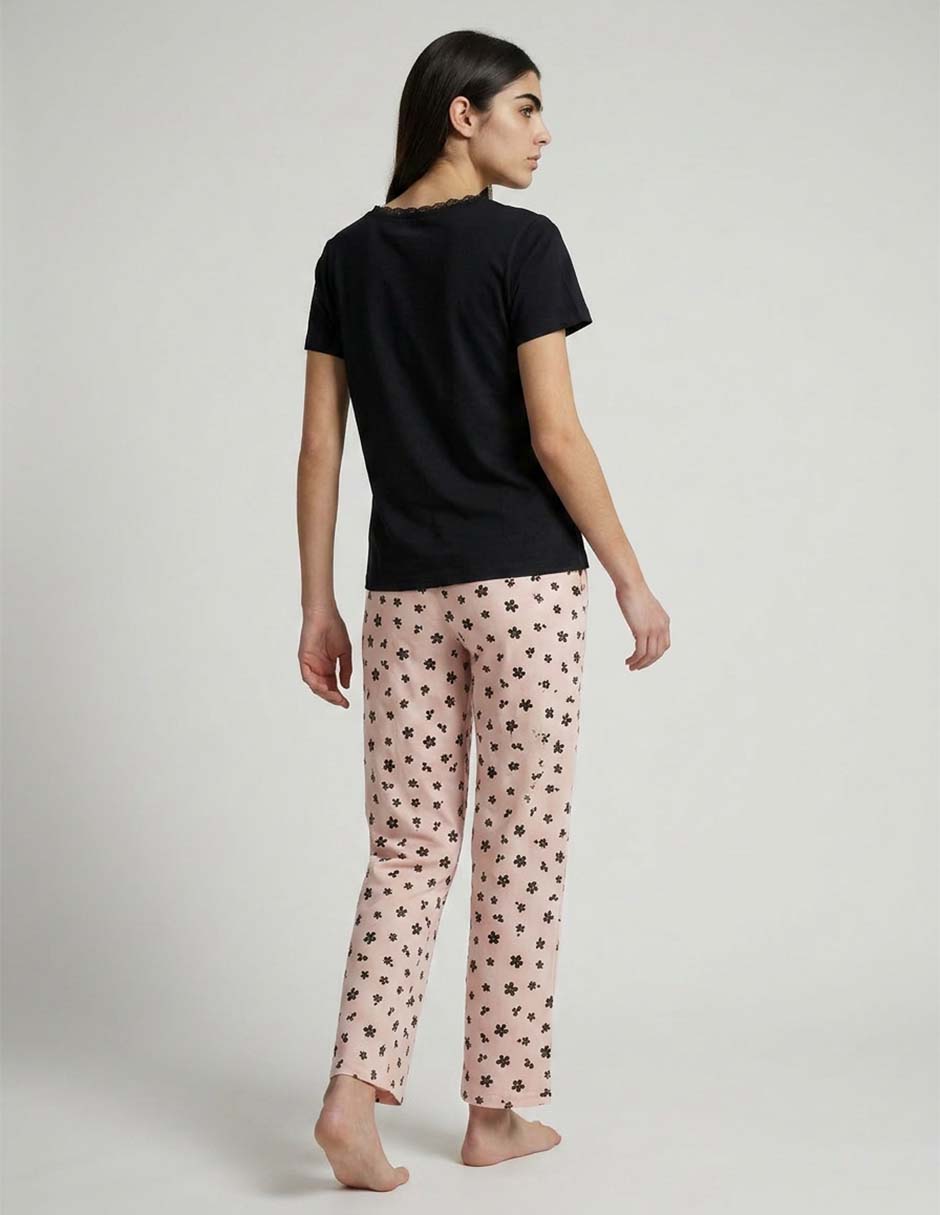 Conjunto pijama para mujer 2