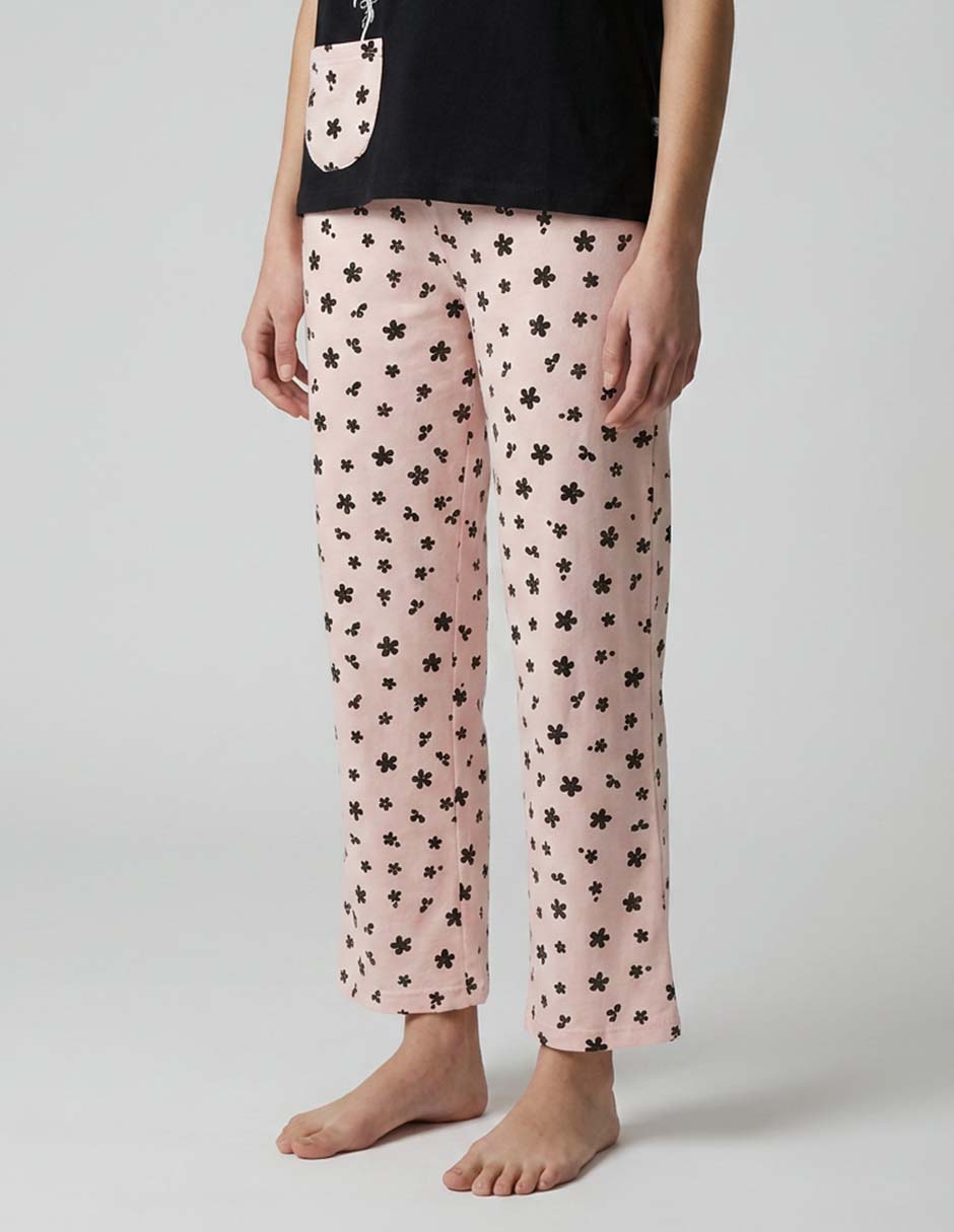 Conjunto pijama para mujer 3