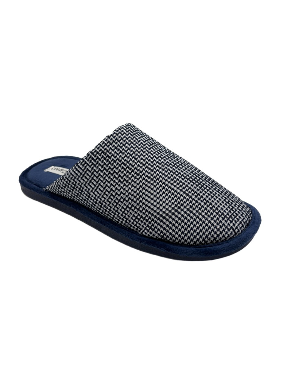 Pantufla para mujer