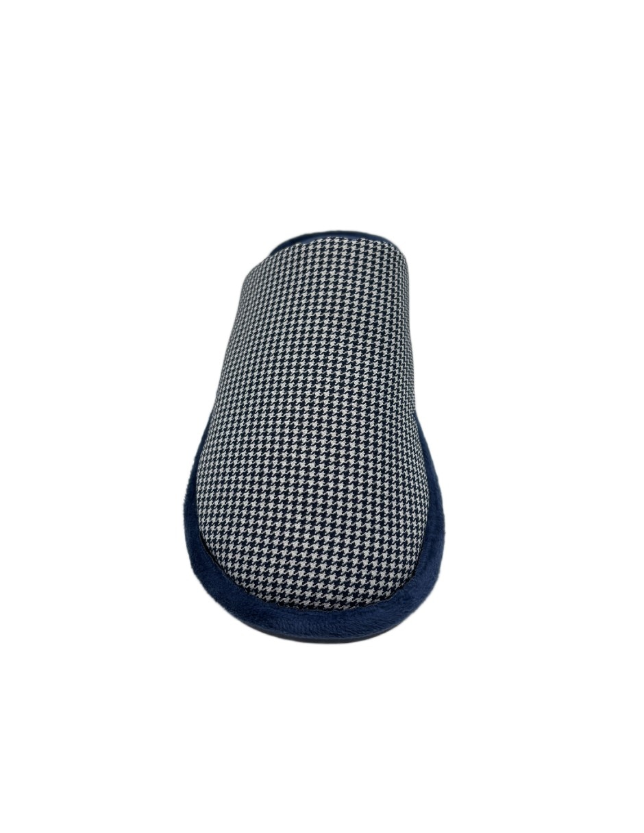 Pantufla Comfort Fit para mujer