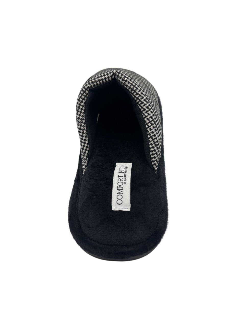 Pantufla para mujer 3