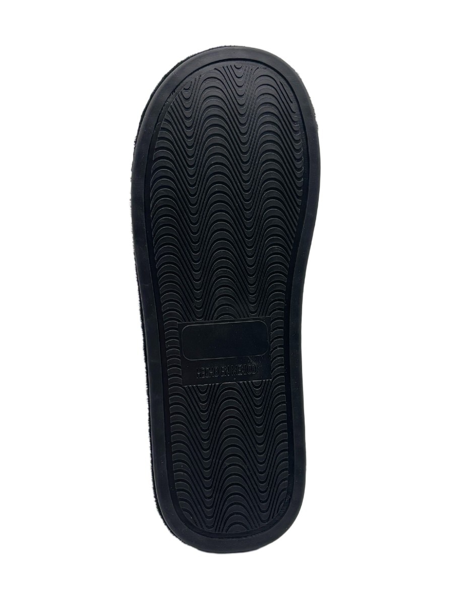 Pantufla para mujer 4