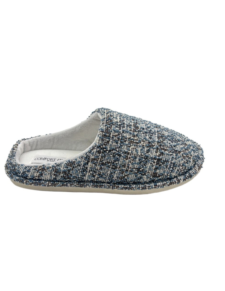 Pantufla para mujer 2