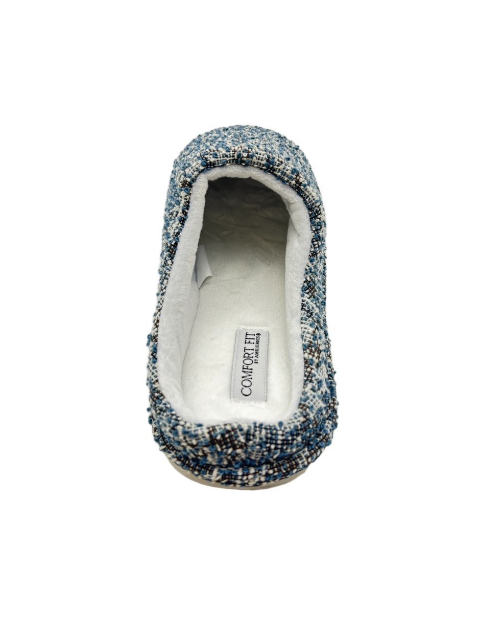 Pantufla para mujer 3