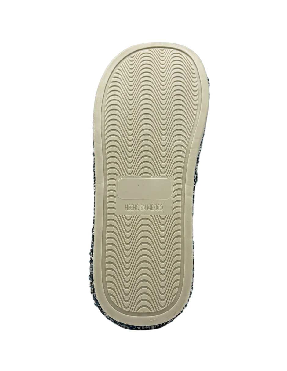 Pantufla para mujer 4