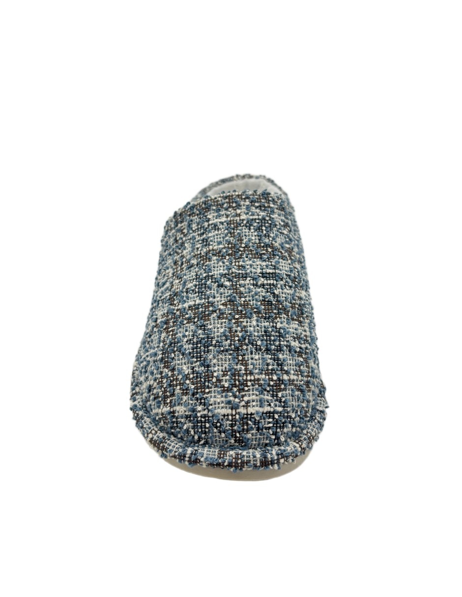 Pantufla para mujer 5