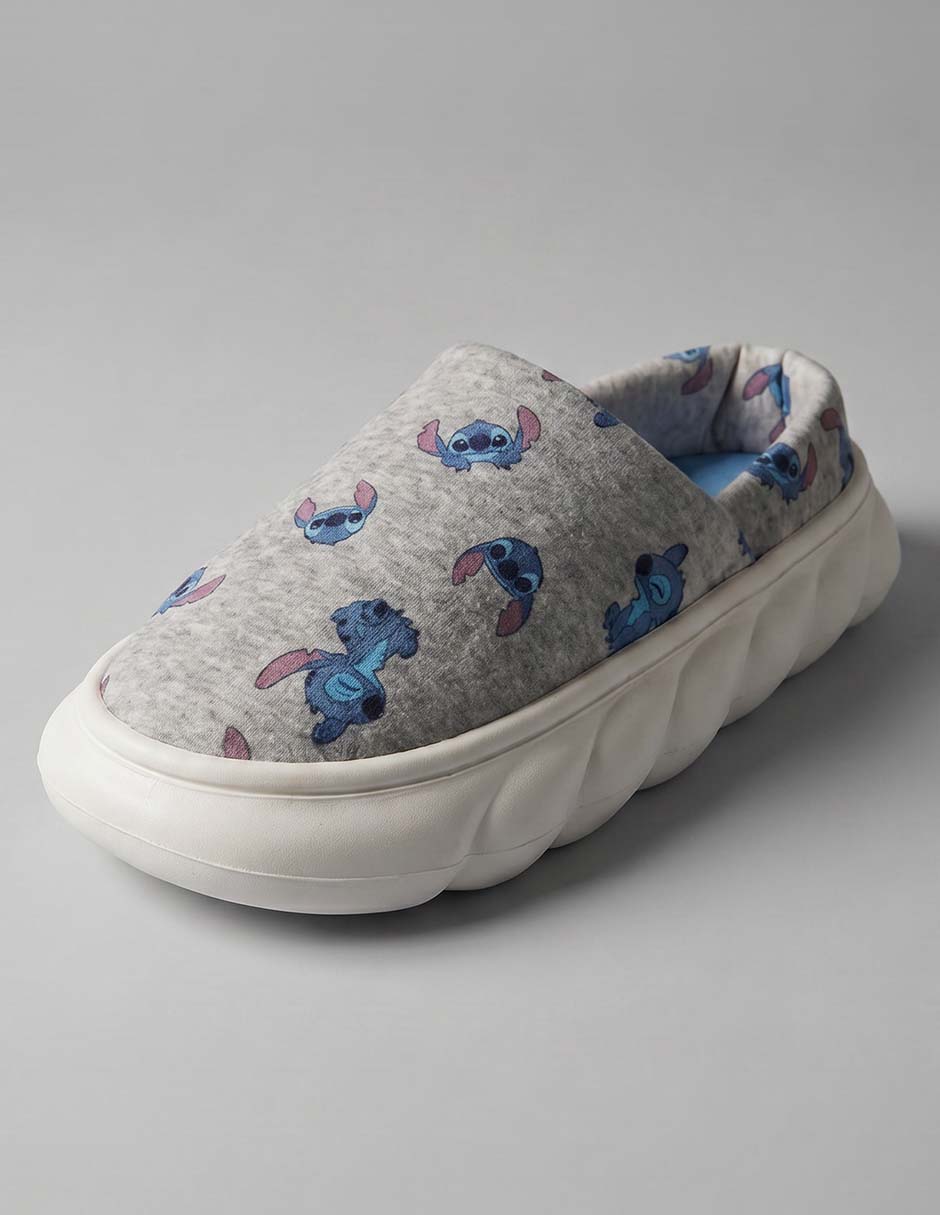 Pantufla para mujer 2