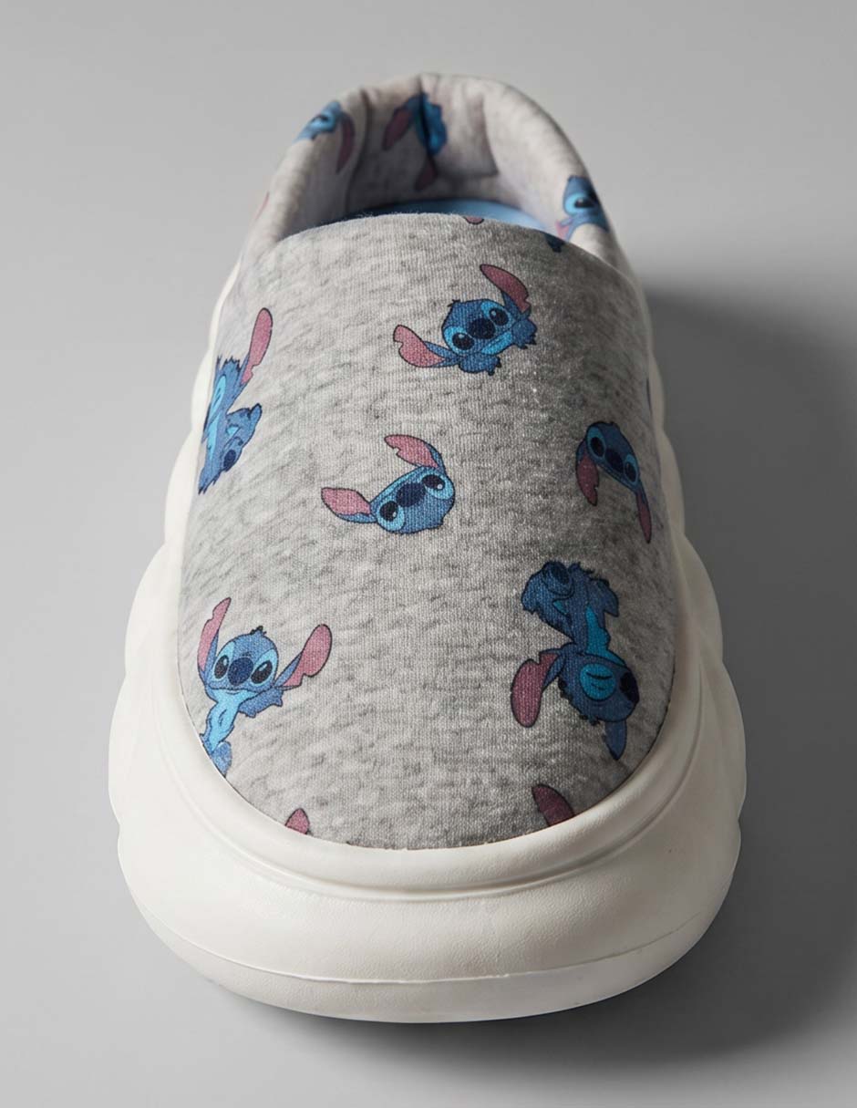 Pantufla para mujer 3