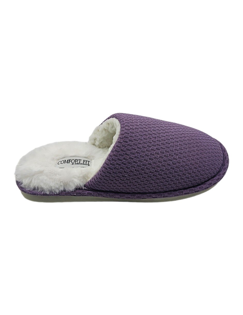 Pantufla para mujer 2