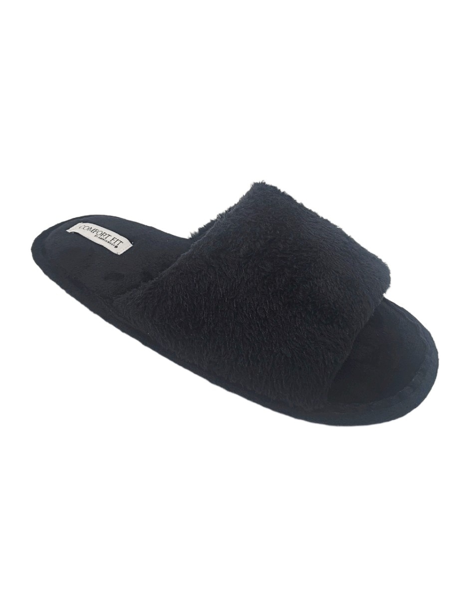 Pantufla para mujer 1