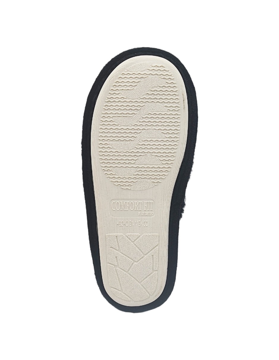 Pantufla para mujer 3