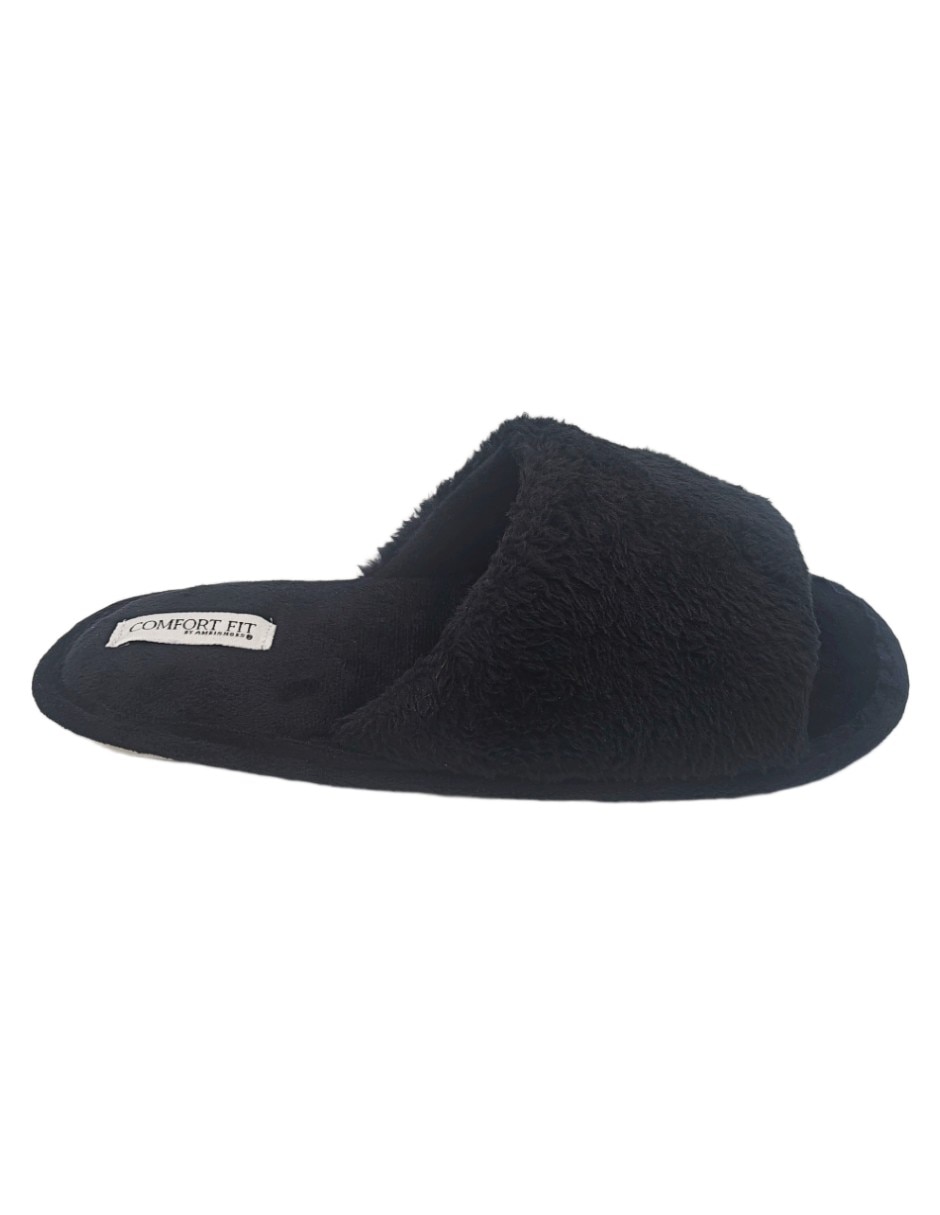 Pantufla para mujer 4