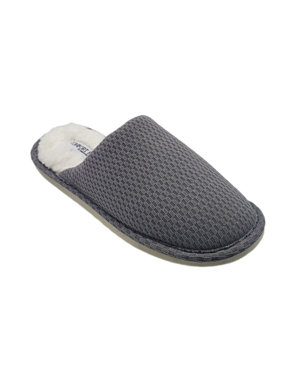 Pantufla para mujer